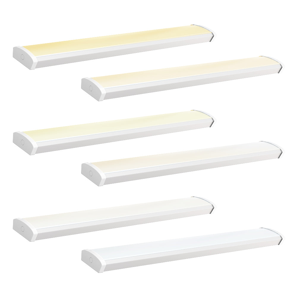 Synvolt Lighting 4FT Wraparound Light