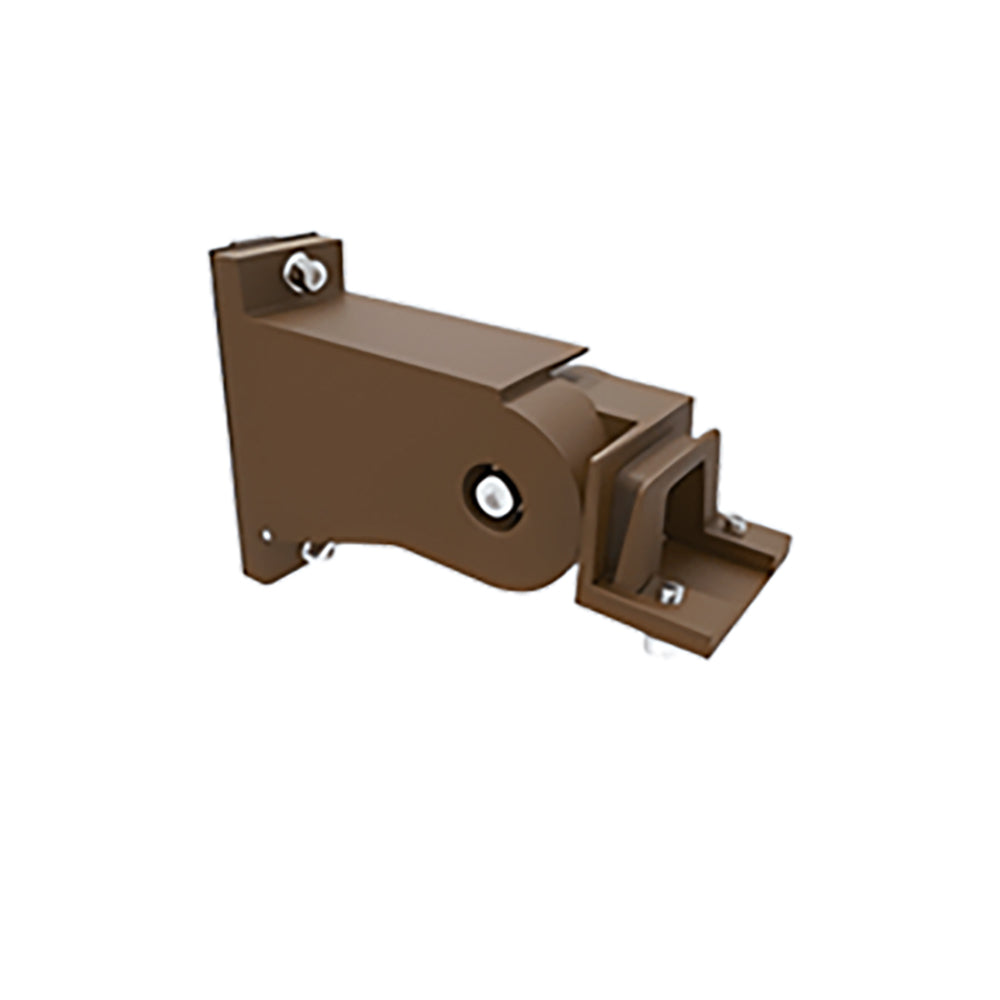 Synvolt Lighting Adjustable Square and Round for Area Light Parking Lot Light Shoebox Light