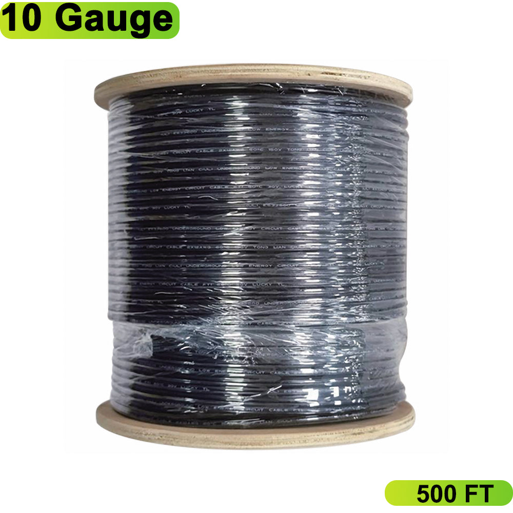 Synvolt Lighting Cable
