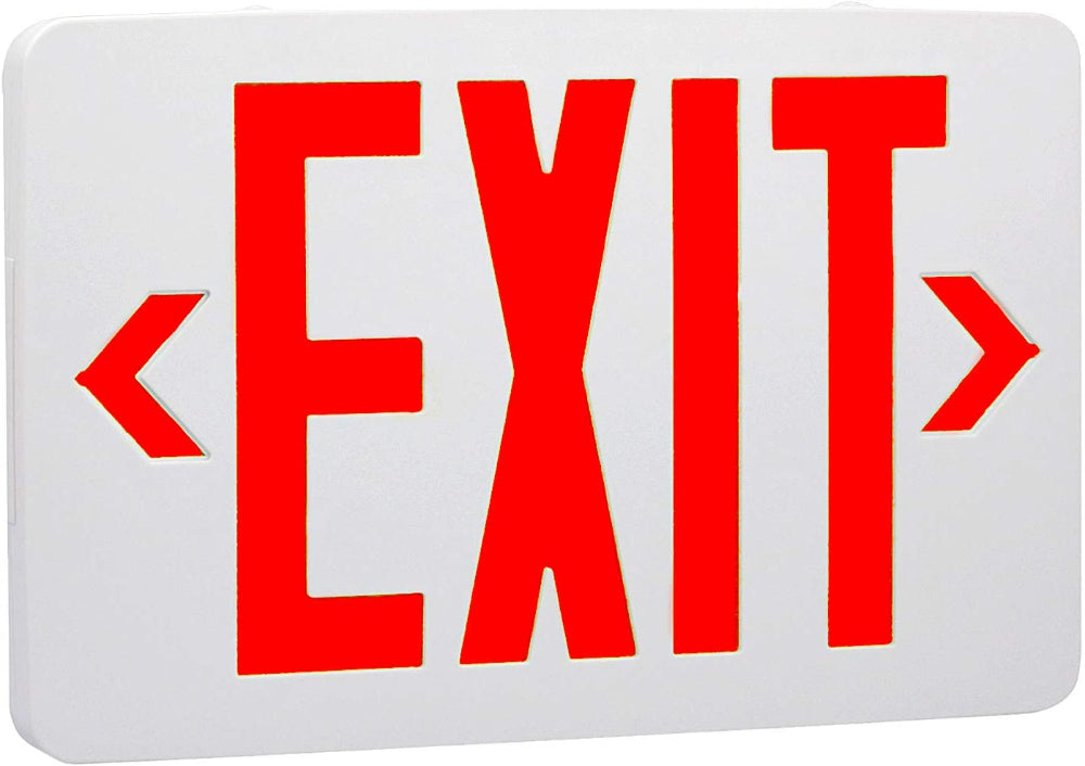 Synvolt Lighting Exit Light