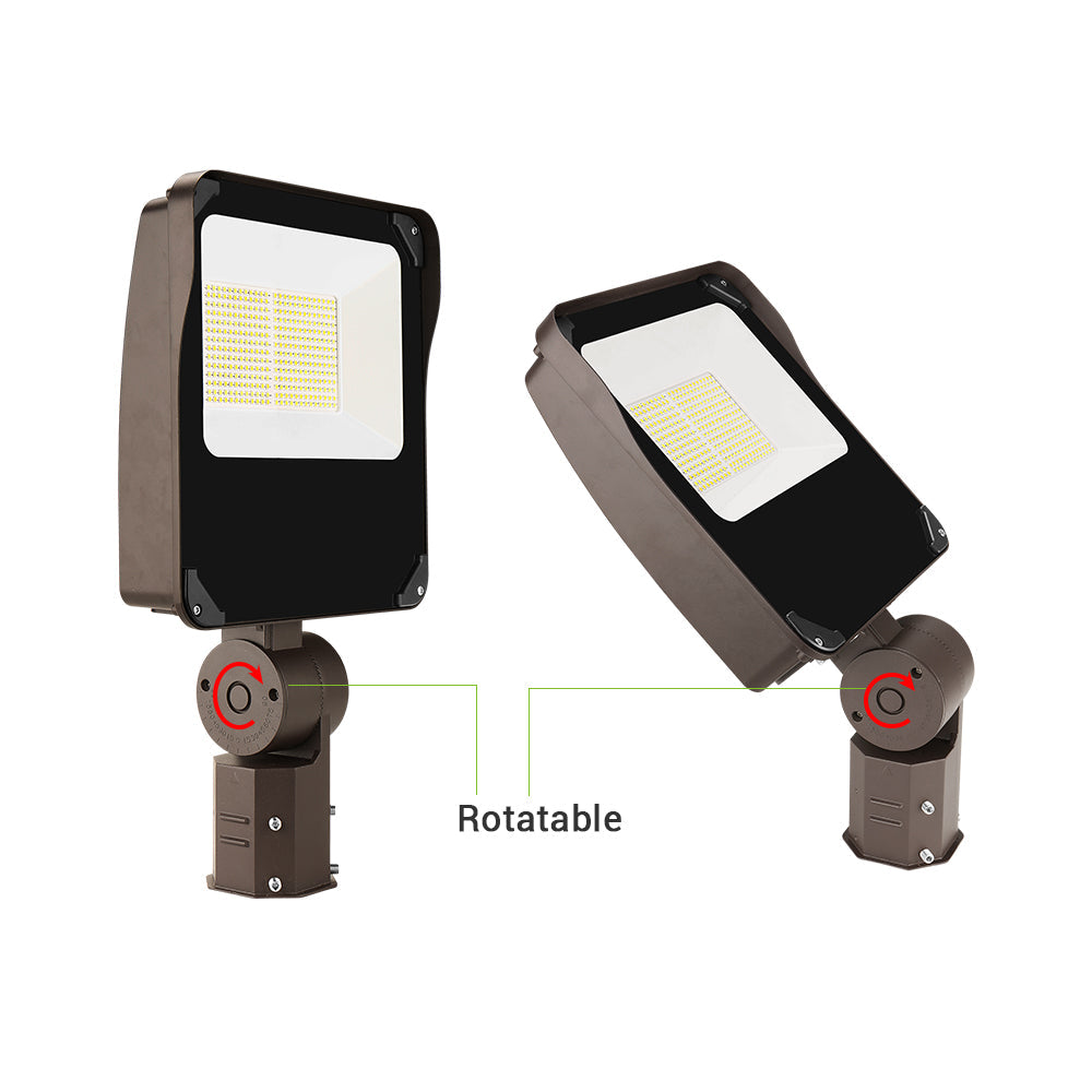 Synvolt Lighting Flood Light