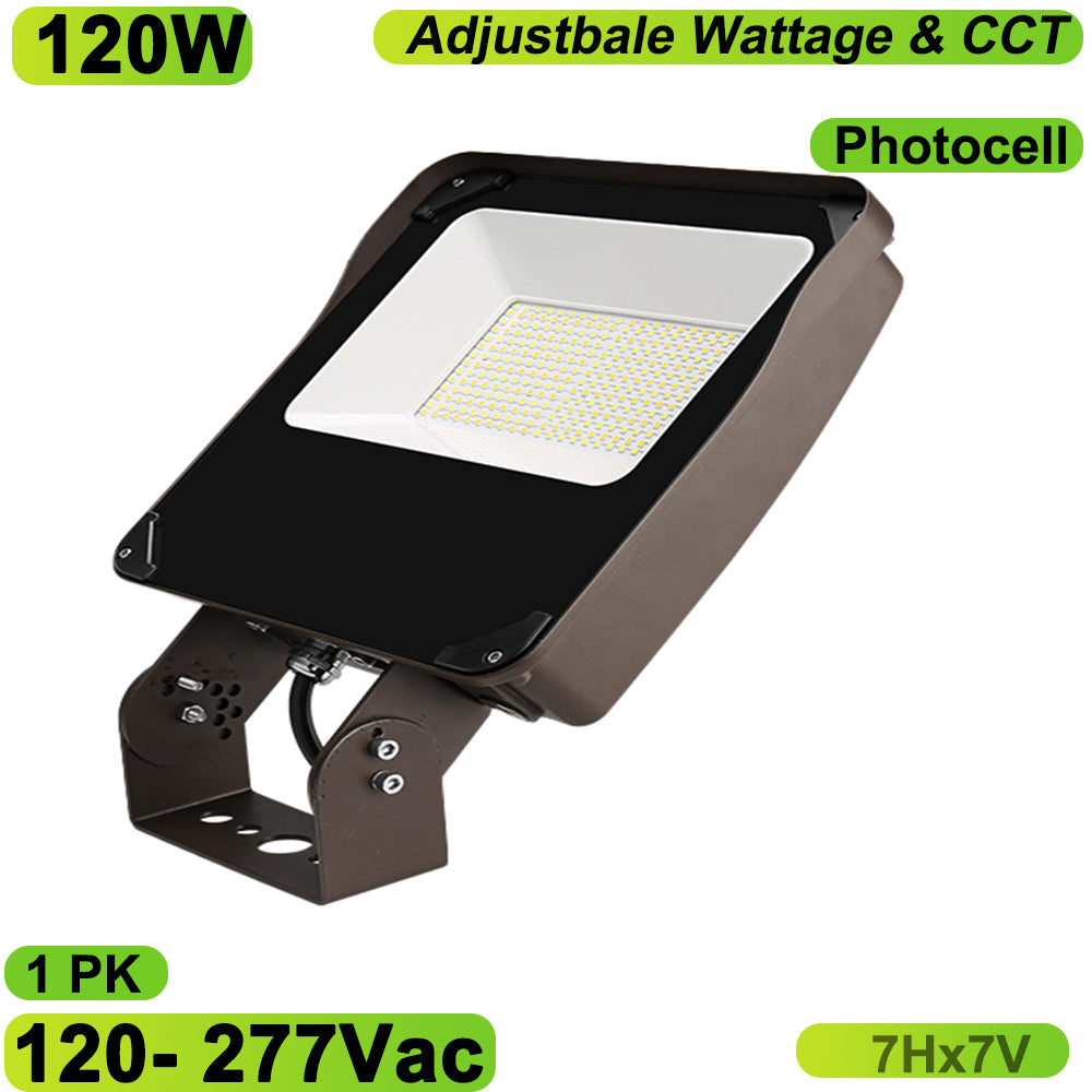 Synvolt Lighting Flood light