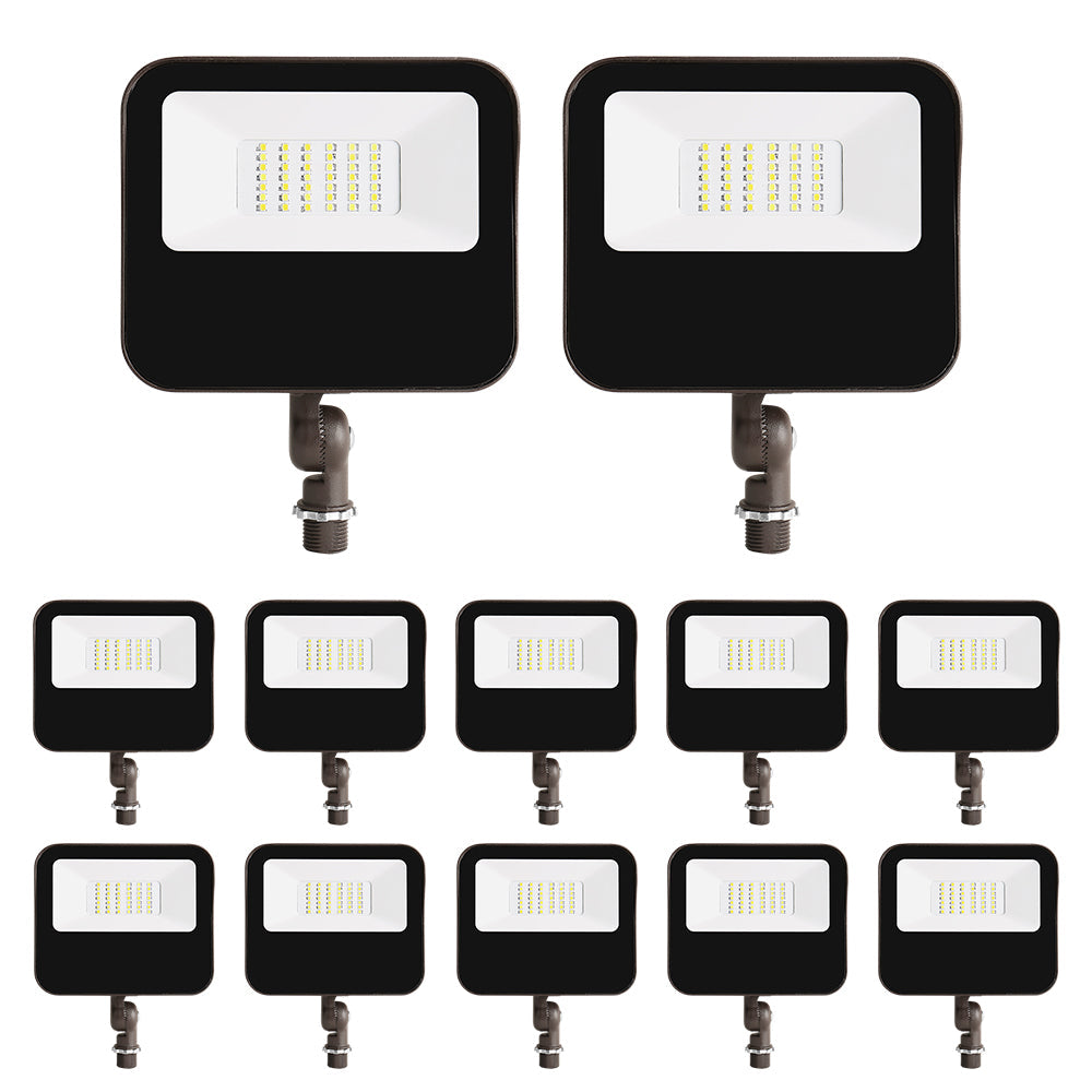 Synvolt Lighting LED Flood Light