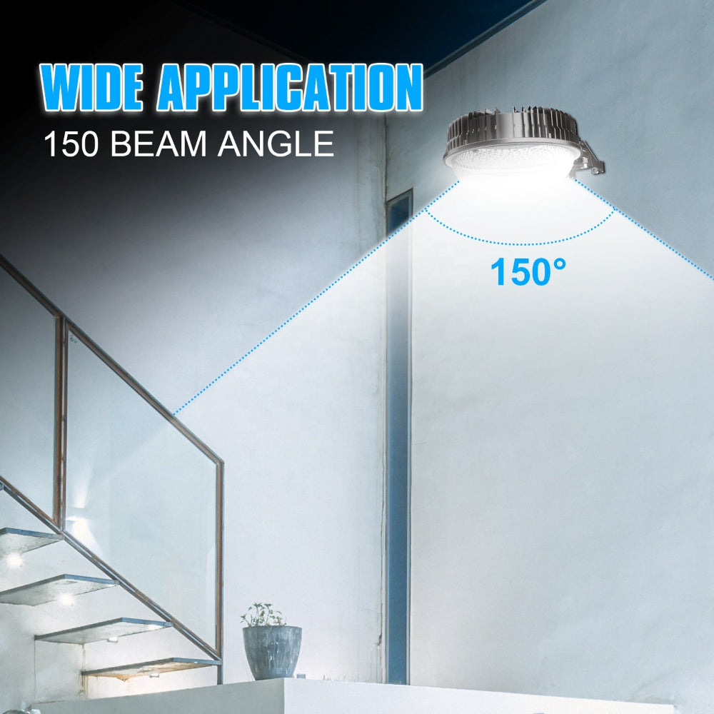 Synvolt Lighting LED Barn Light 2