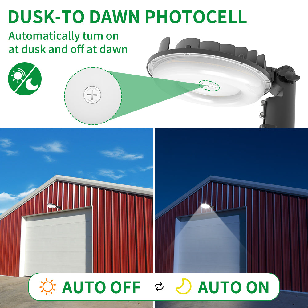 Synvolt Lighting LED Barn Light
