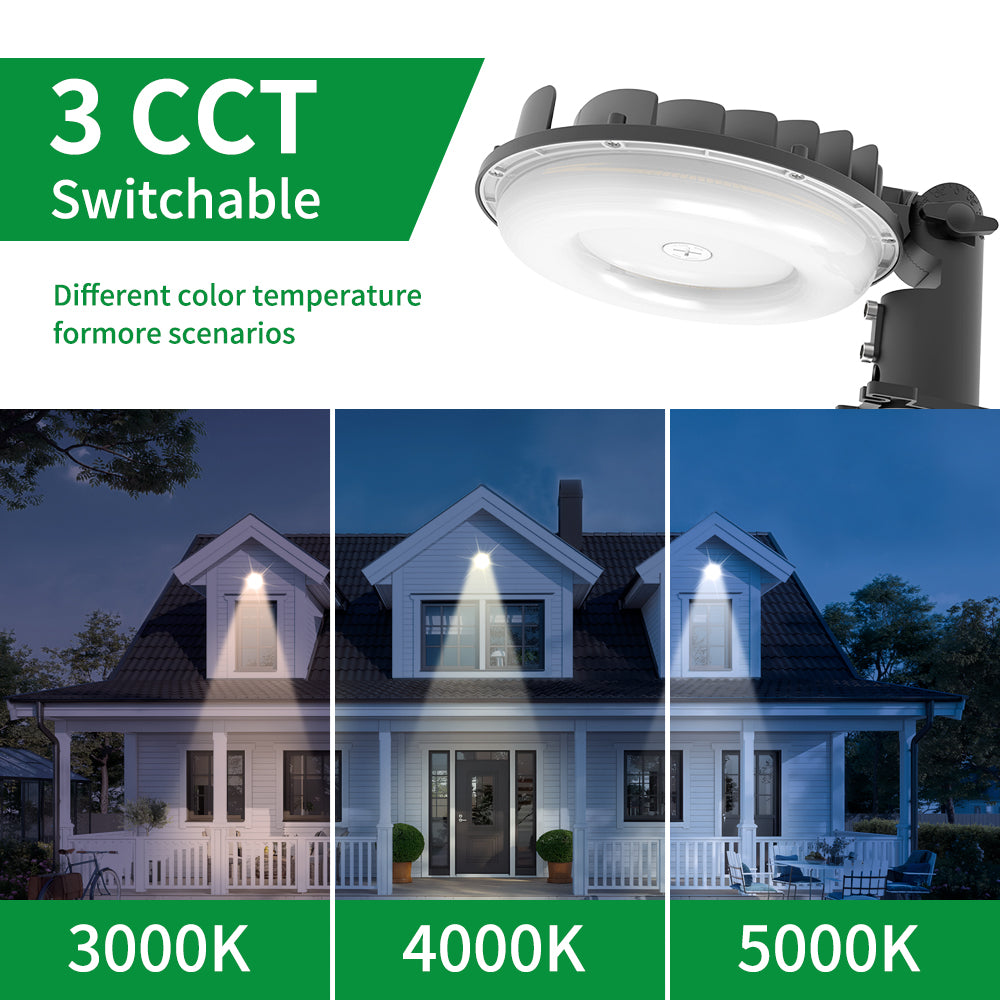 Synvolt Lighting LED Barn Light