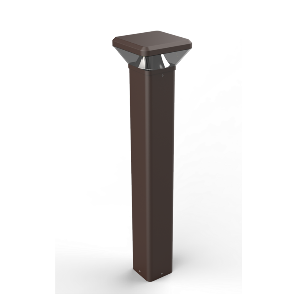 Synvolt Lighting LED Bollard Light Path Light Landscape Light