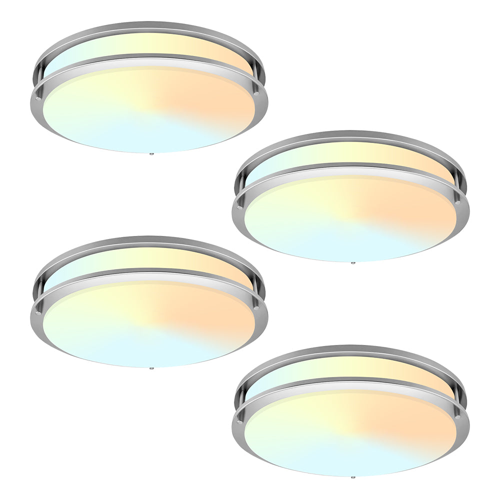 Synvolt Lighting LED Ceiling Light