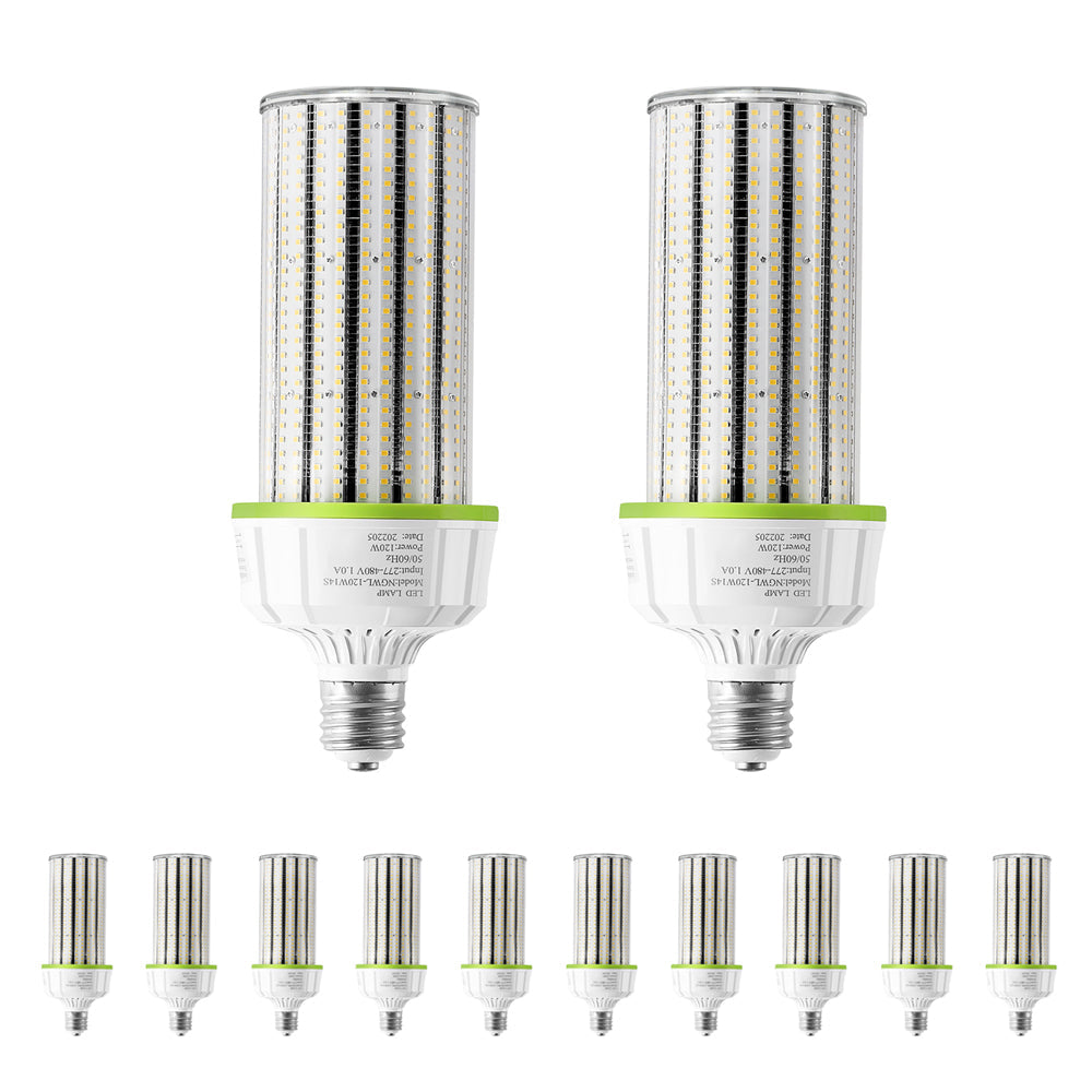 Synvolt Lighting LED Corn Light Bulb