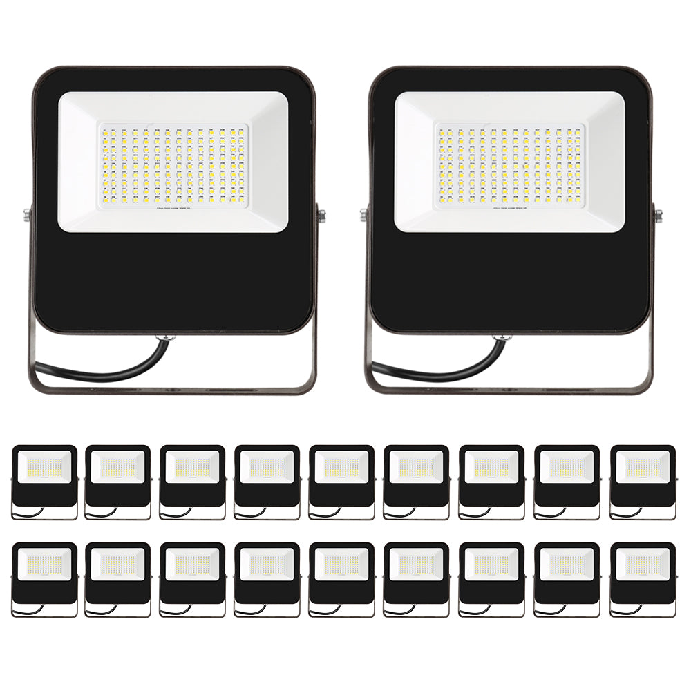Synvolt Lighting LED Flood Light