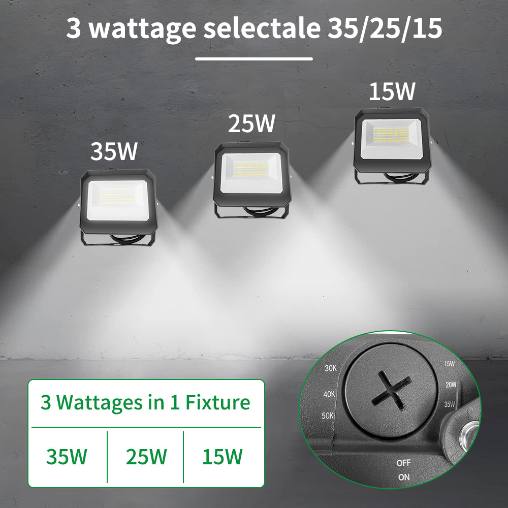 Synvolt Lighting LED Flood Light