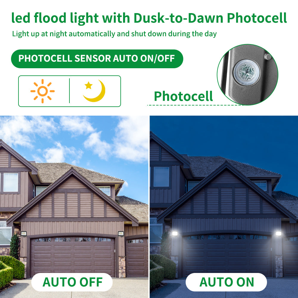 Synvolt Lighting LED Flood Light