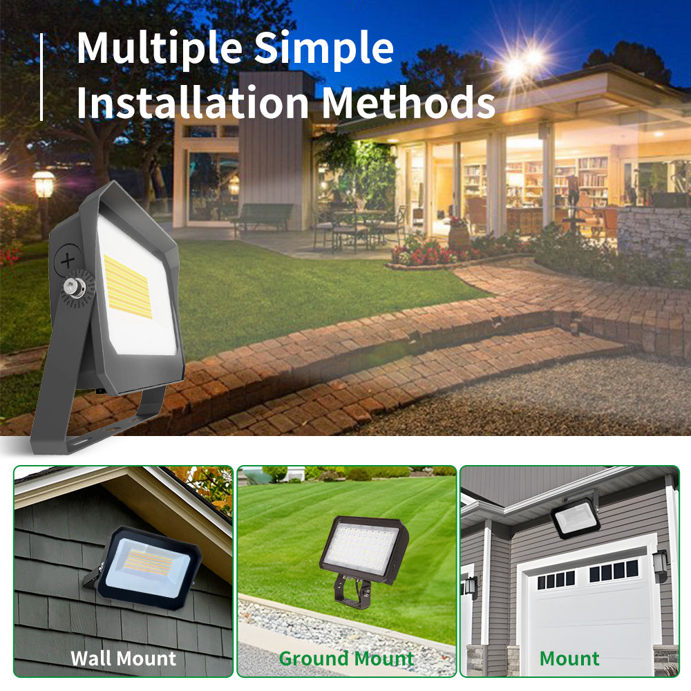 Synvolt Lighting LED Flood Light