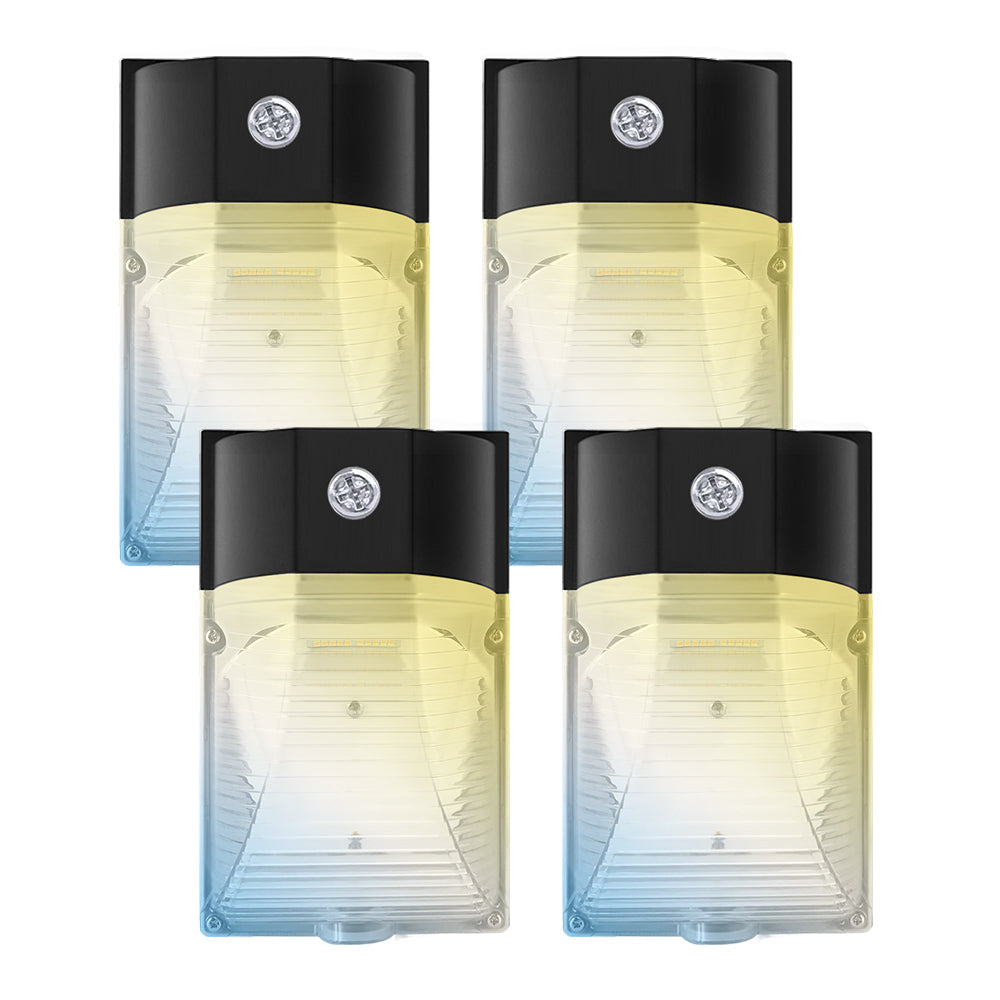 Synvolt Lighting LED Mini Wall Pack Light