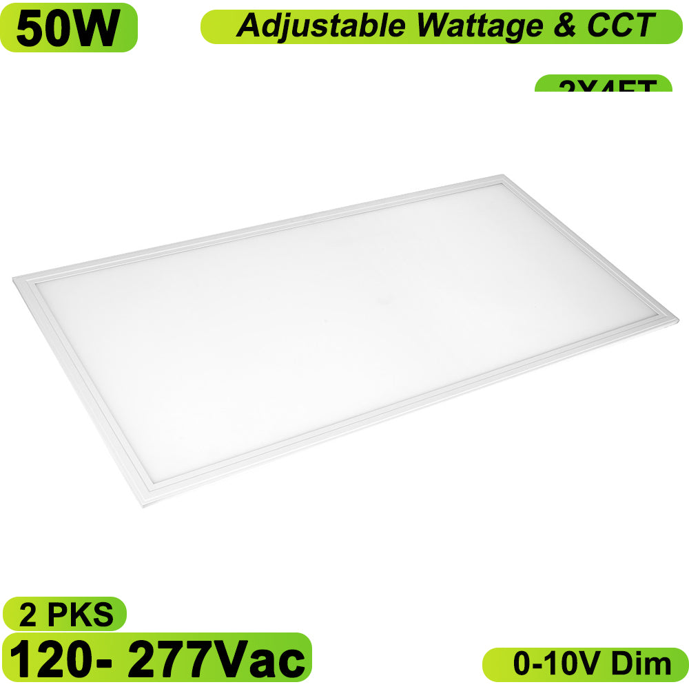 Synvolt Lighting LED Panel Light