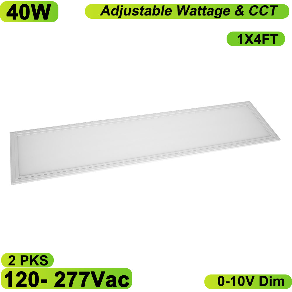 Synvolt Lighting LED Panel Light