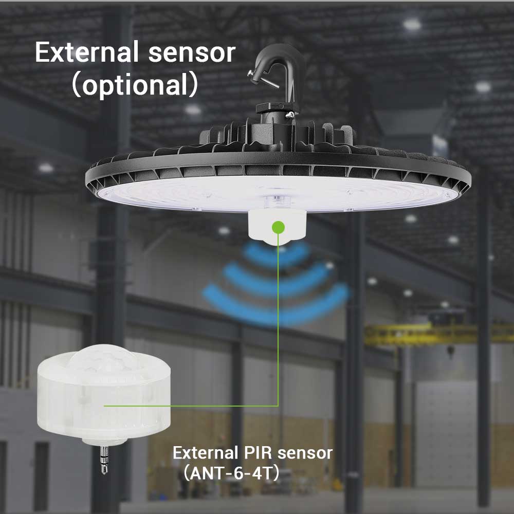 Synvolt Lighting LED UFO High Bay