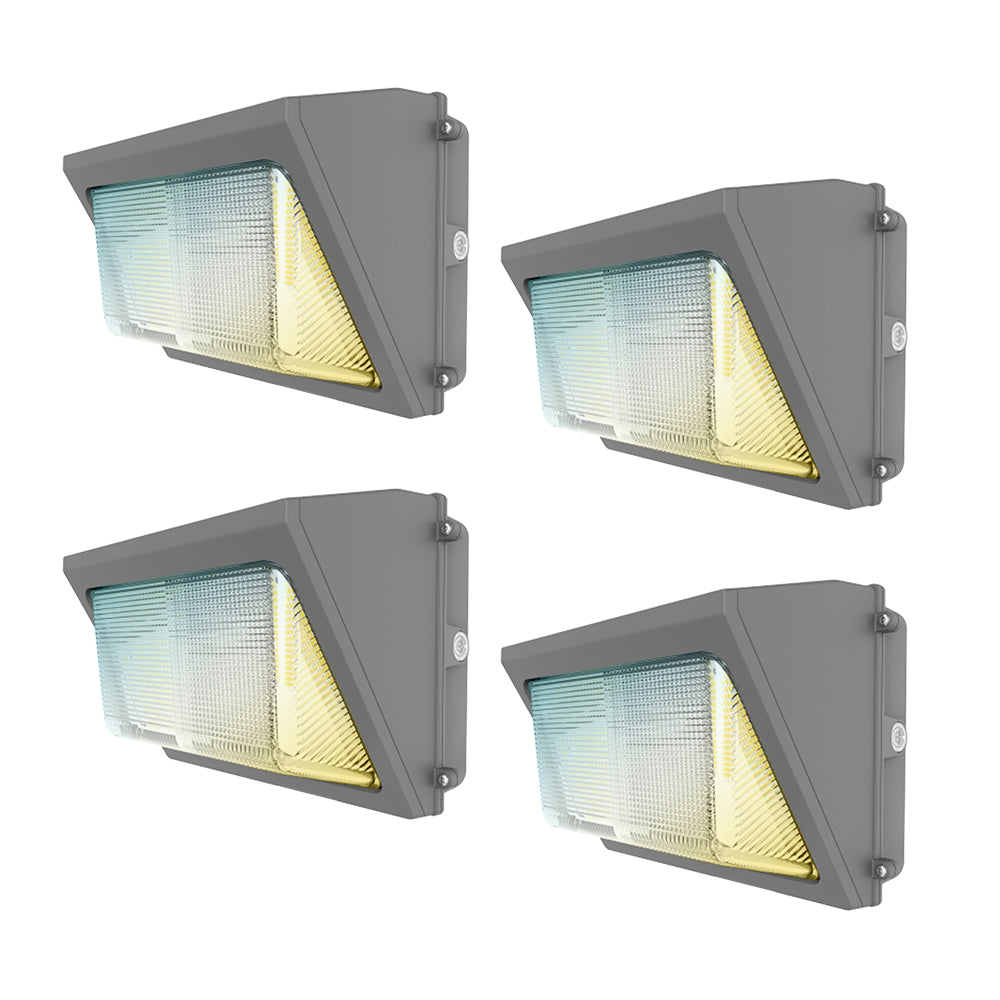 Synvolt Lighting Wall Pack Light