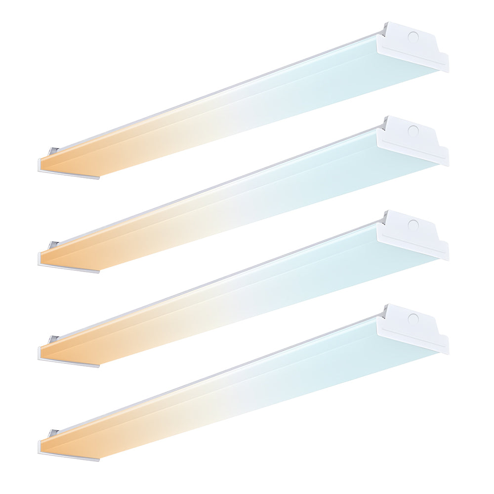 Synvolt Lighting LED Wraparound Light