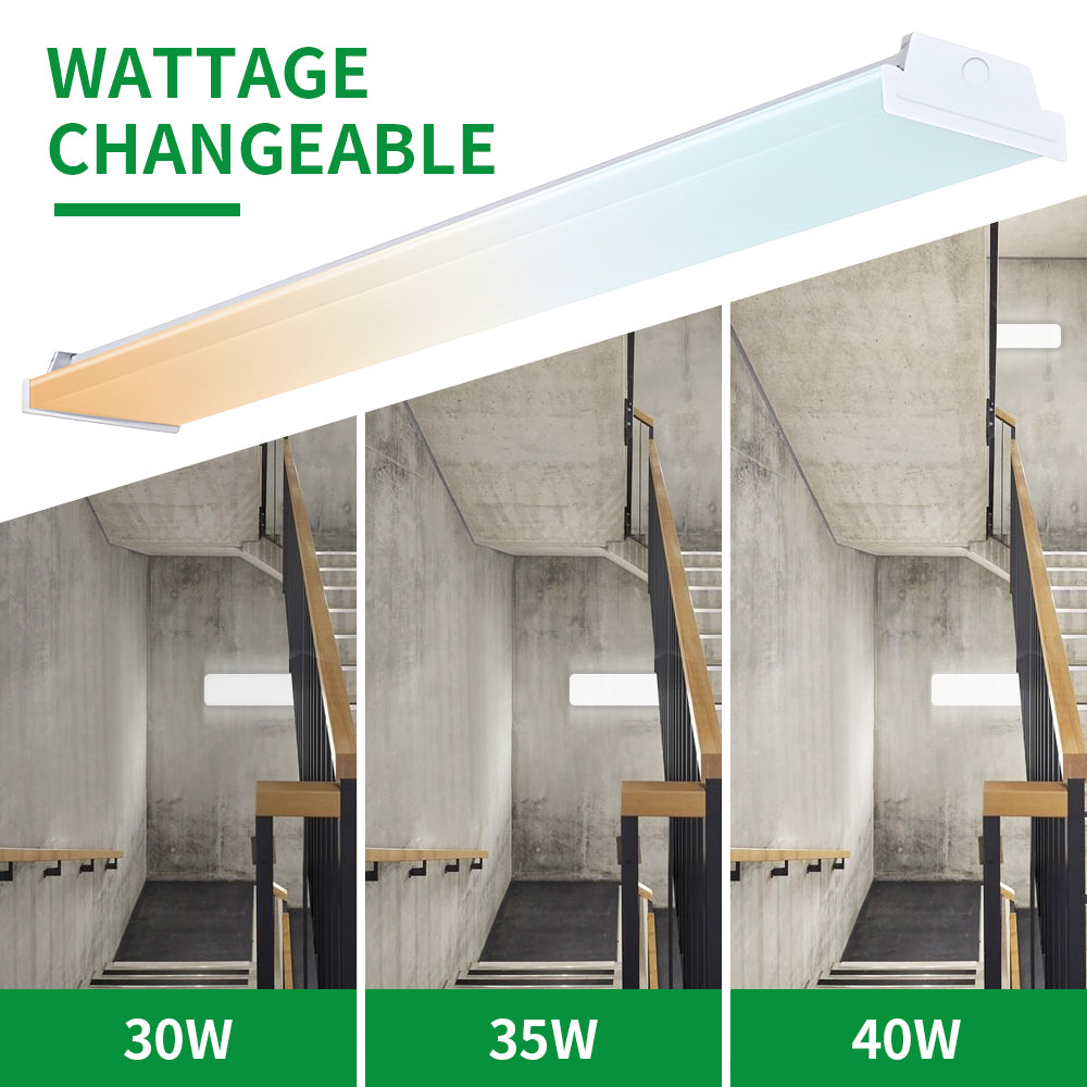 Synvolt Lighting LED Wraparound Light