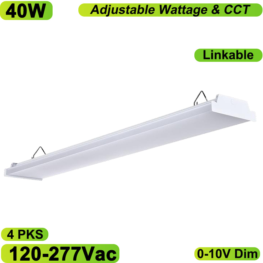 Synvolt Lighting LED Wraparound Light