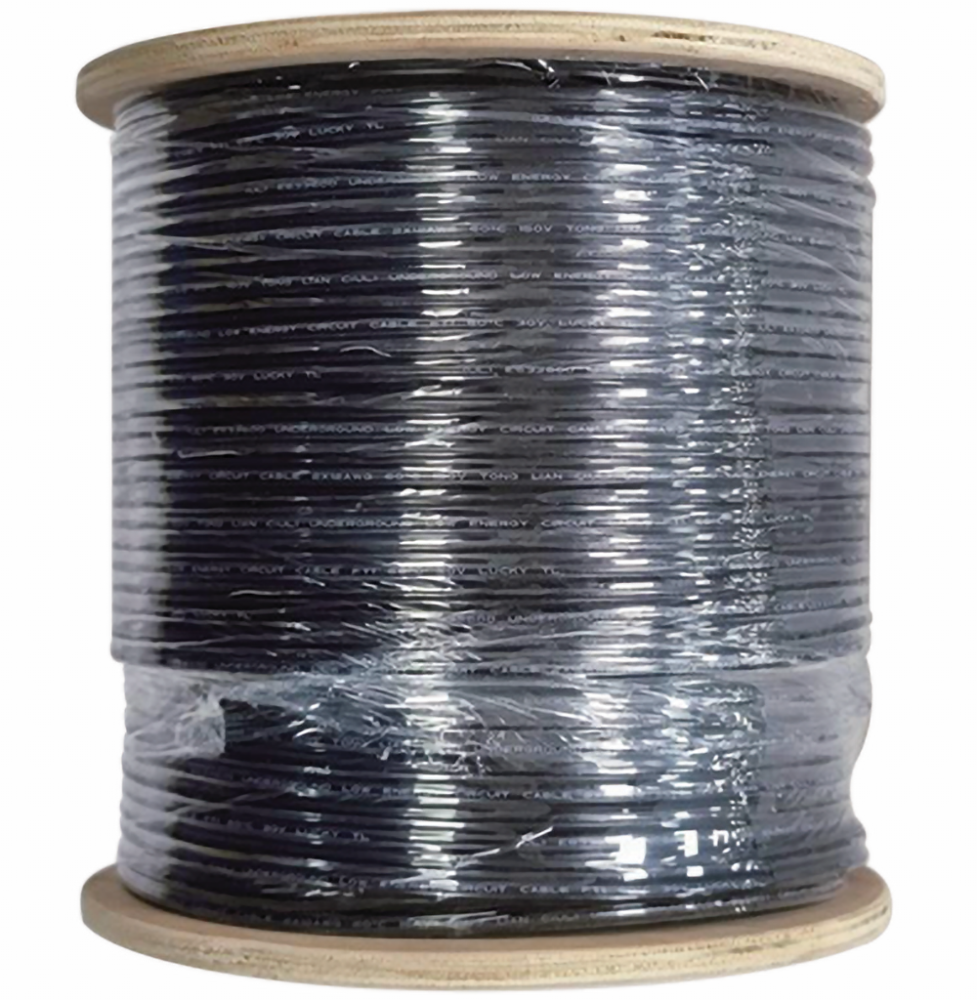 Synvolt Lighting Landscape wire