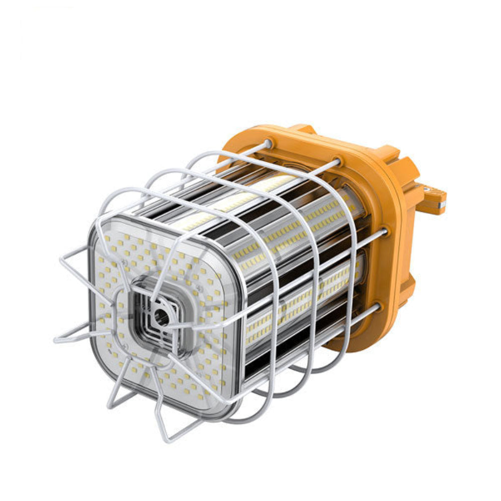 Synvolt Lighting Linkable Temporary Work Light