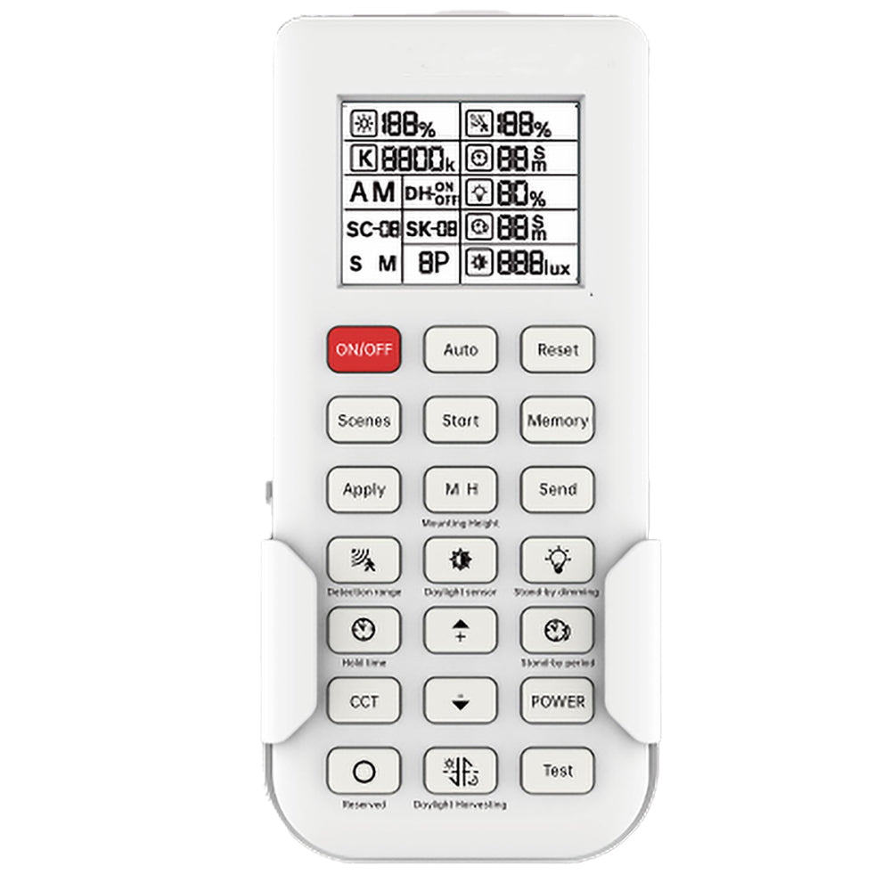 Synvolt Lighting Remote Control