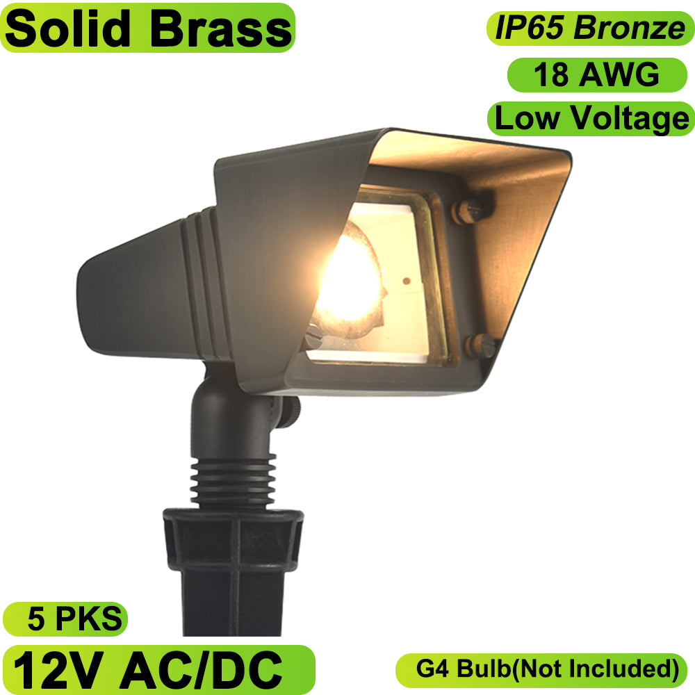 Synvolt Lighting Solid Wall Wash Light