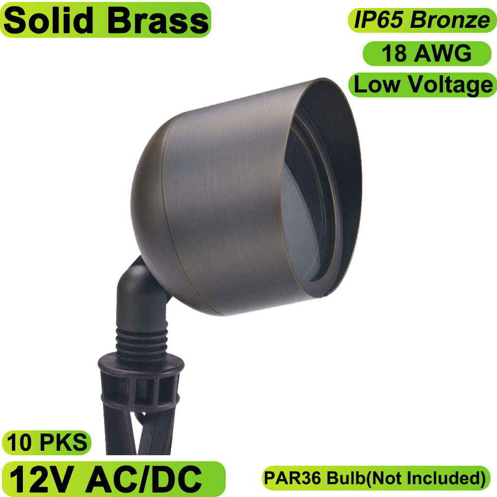 Synvolt Lighting Solid Wall Wash Light