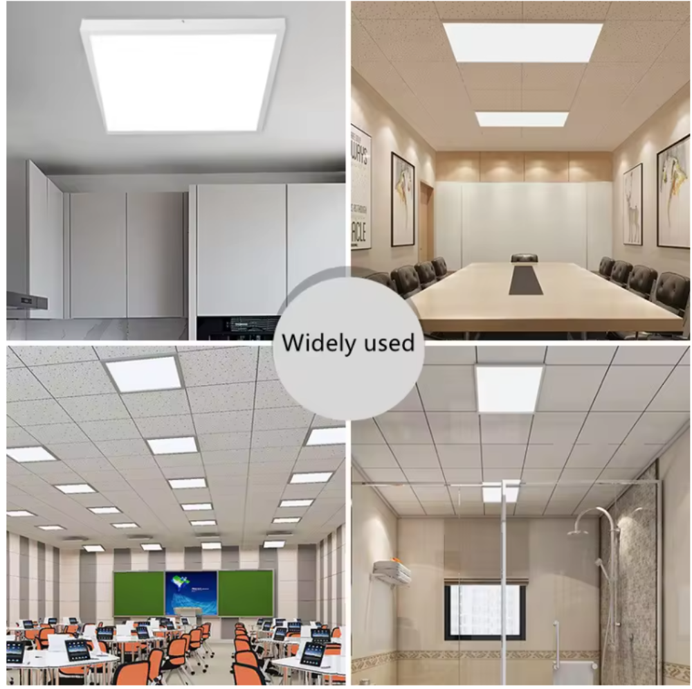 Synvolt Lighting Surface Mounting Kit
