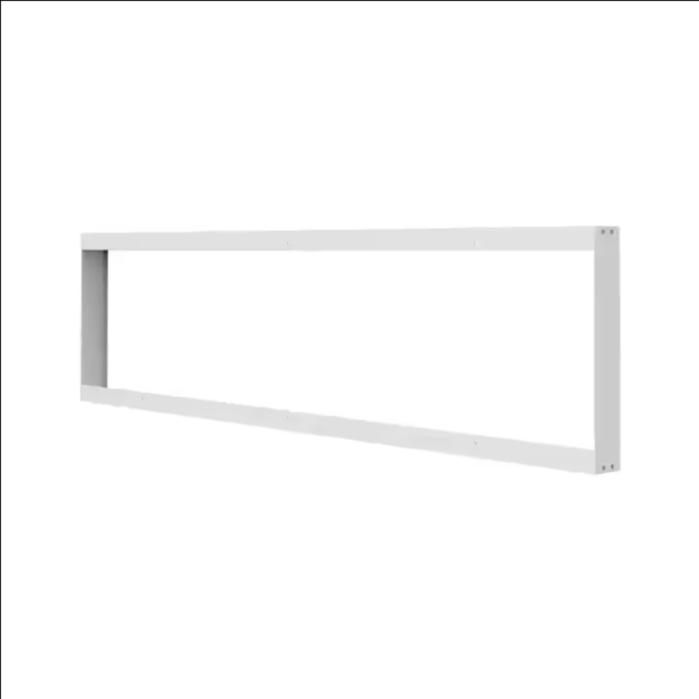 Synvolt Lighting Surface Mounting Kit 1x4ft