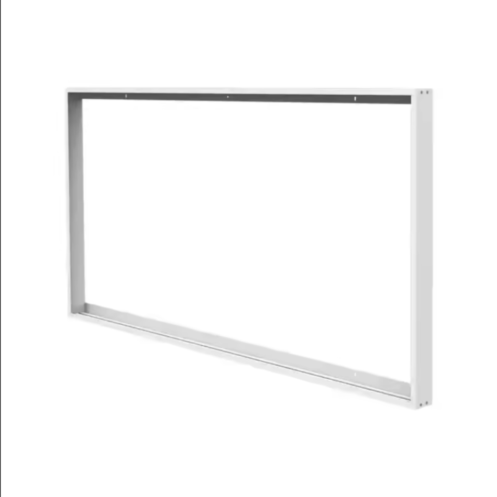 Synvolt Lighting Surface Mounting Kit 2x4FT