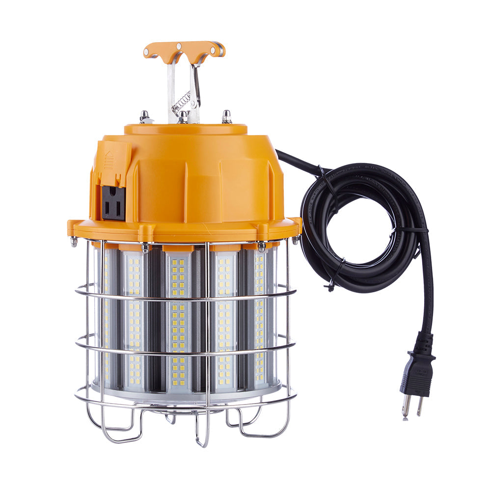 Synvolt Lighting Temporary work Light
