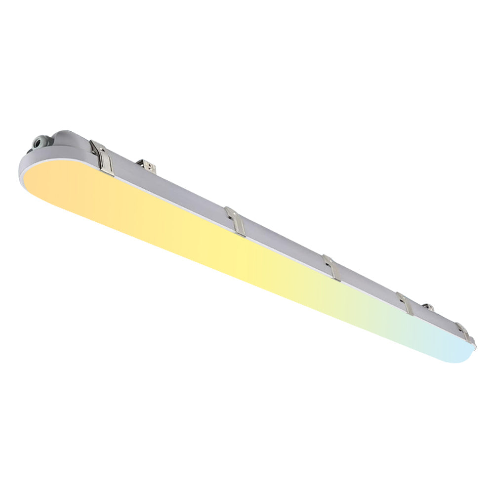 Synvolt Lighting 4ft Vapor Tight Light