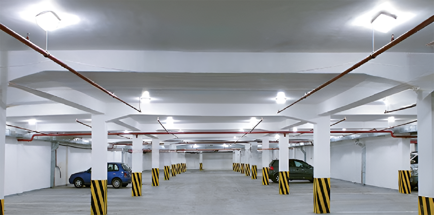 How To Choose LED High Bay Lights?