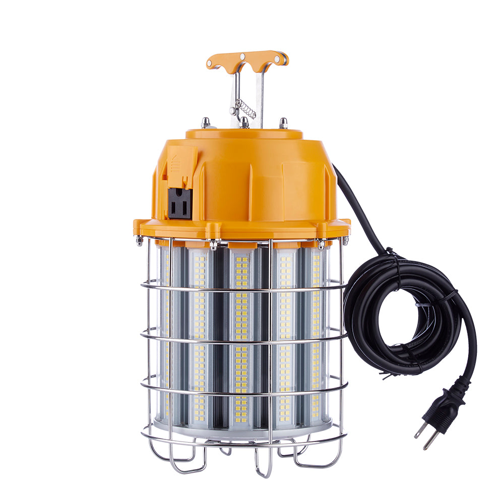 Synvolt Lighting Temporary work Light
