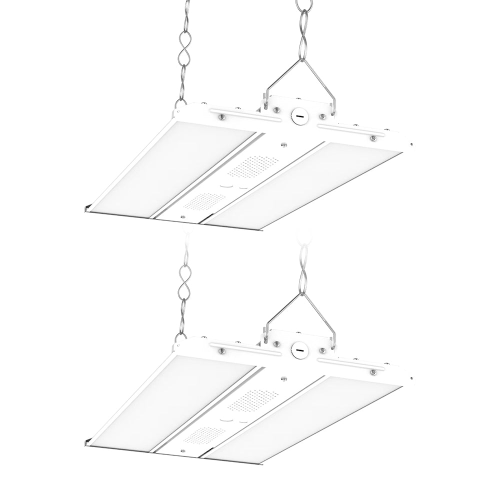 Synvolt Lighting 2FT Linear High Bay Light