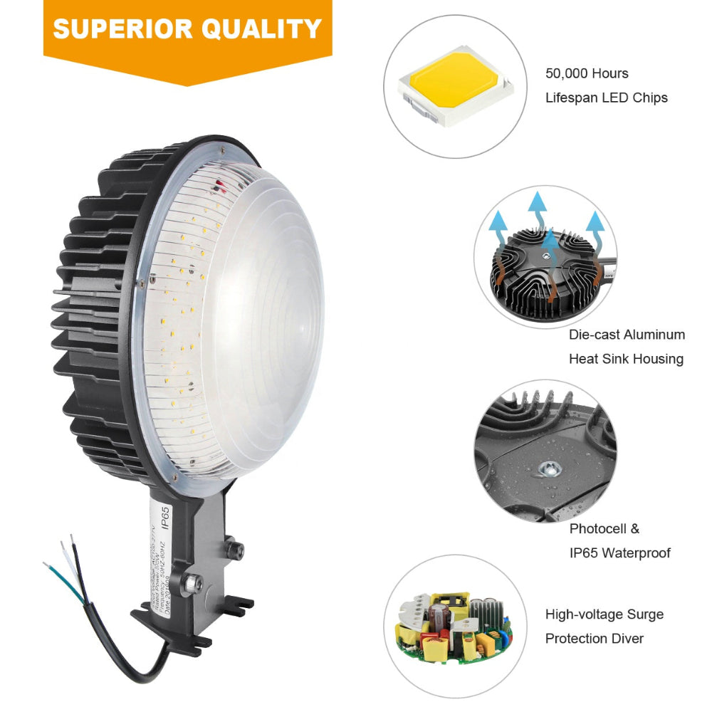 Synvolt Lighting Barn Light