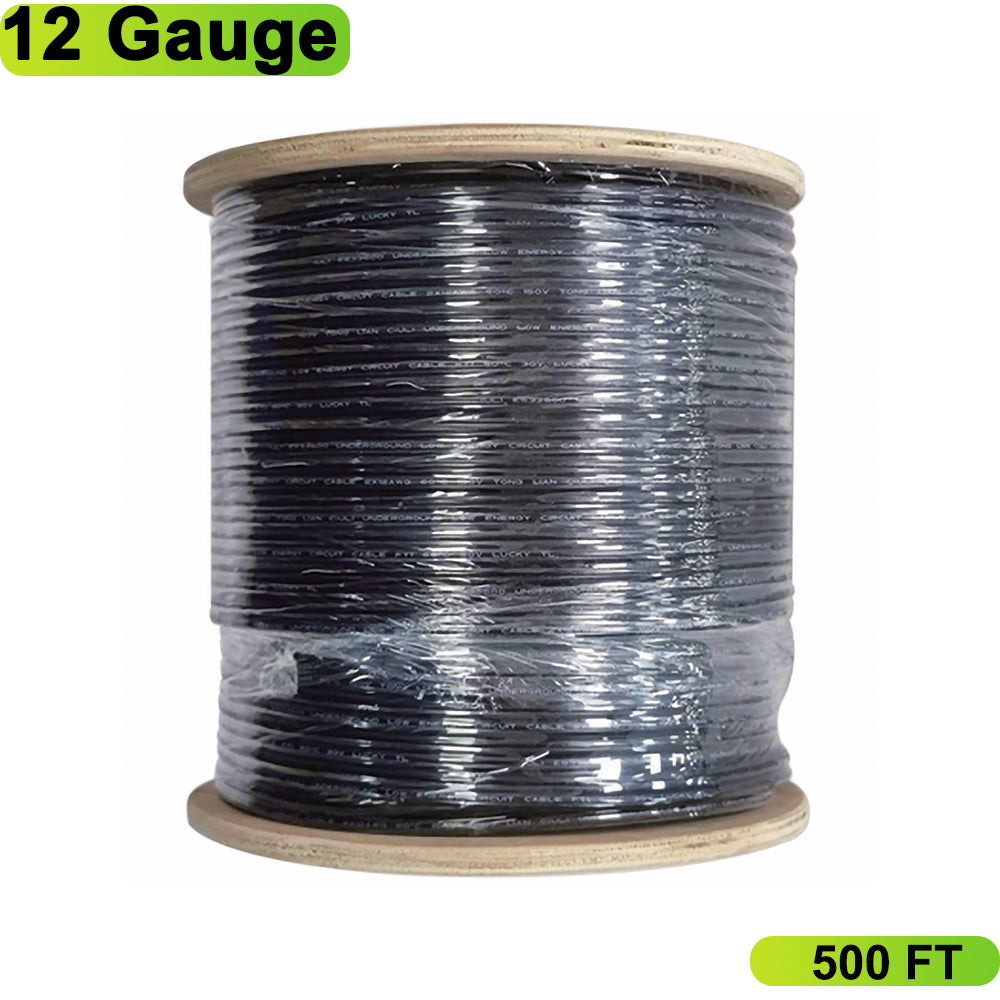 Synvolt Lighting Cable