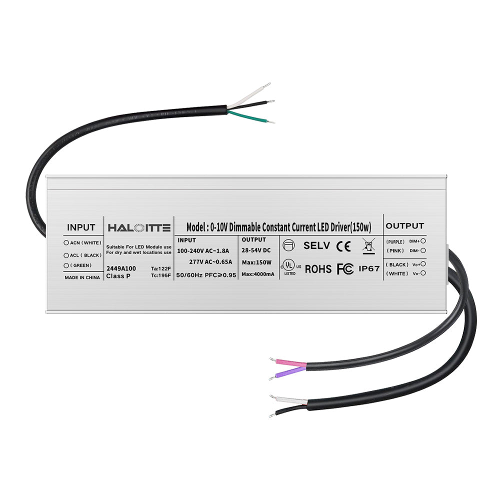 Synvolt Lighting 150W LED Driver