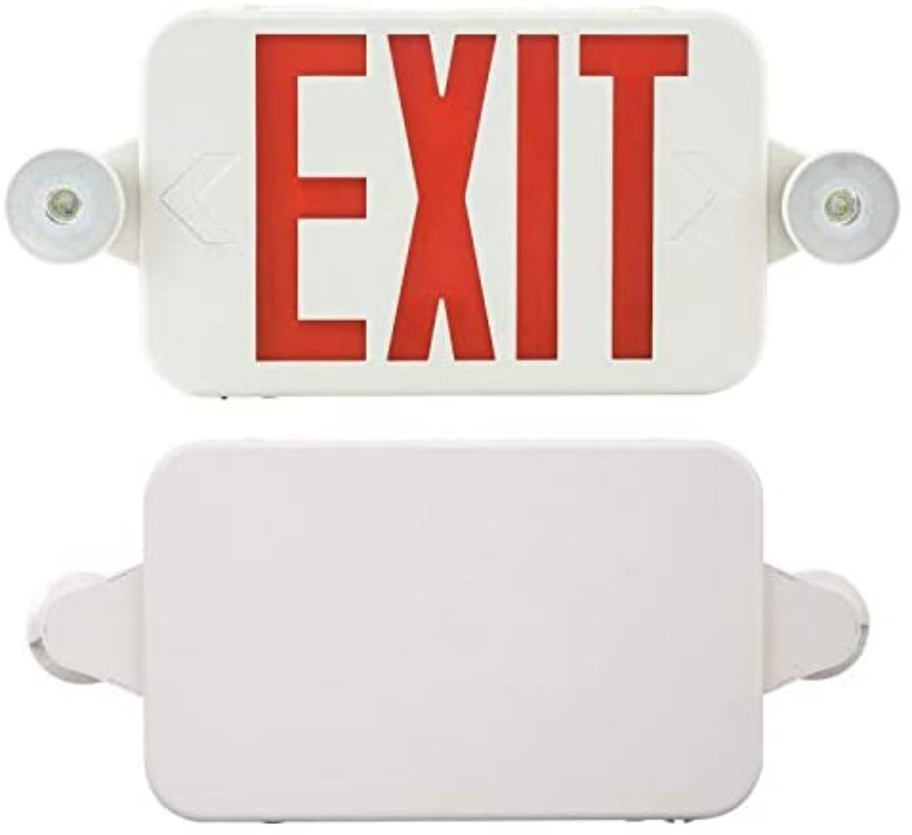 Synvolt Lighting Exit Light