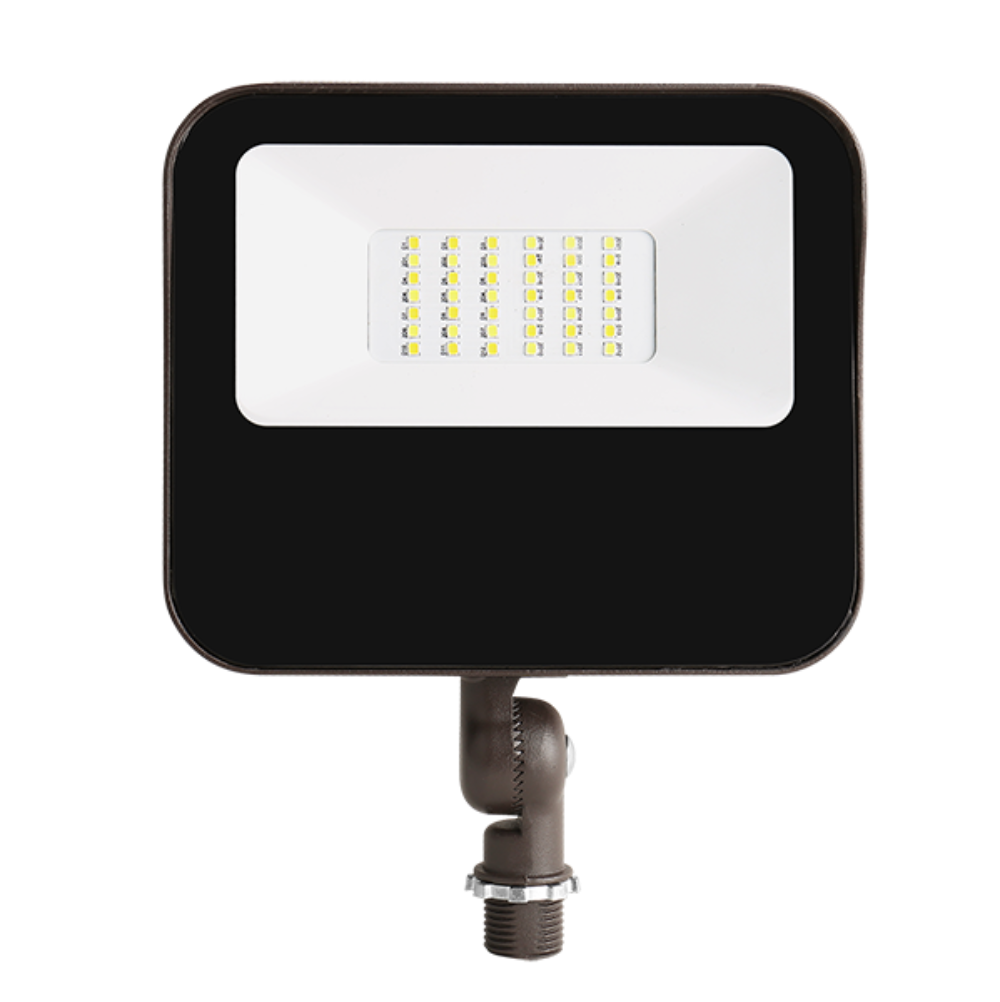 Synvolt Lighting IP65 Outdoor Flood Light