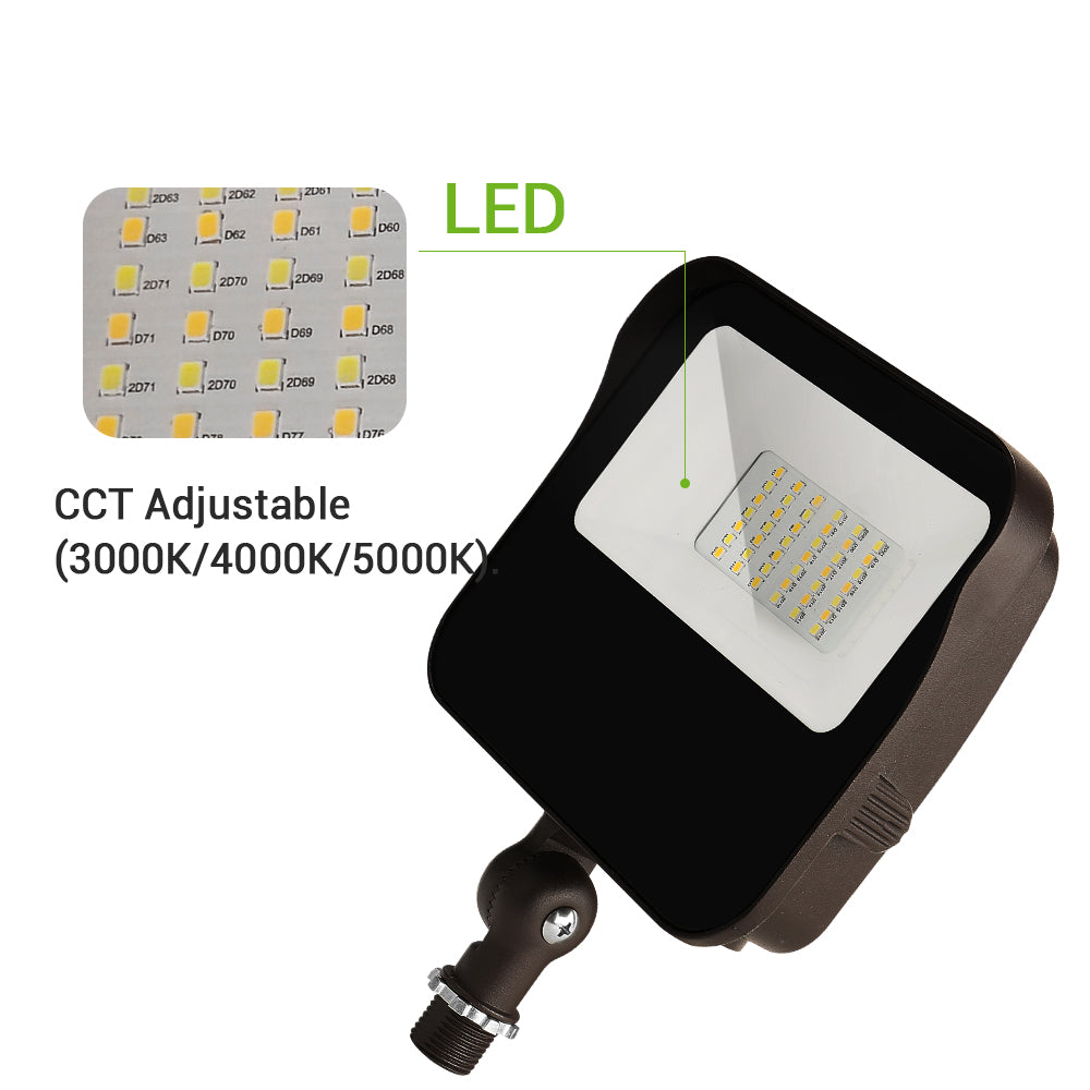 Synvolt Lighting Flood light