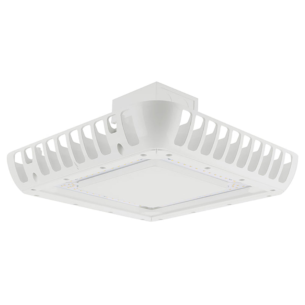Synvolt Lighting Gas Canopy Light
