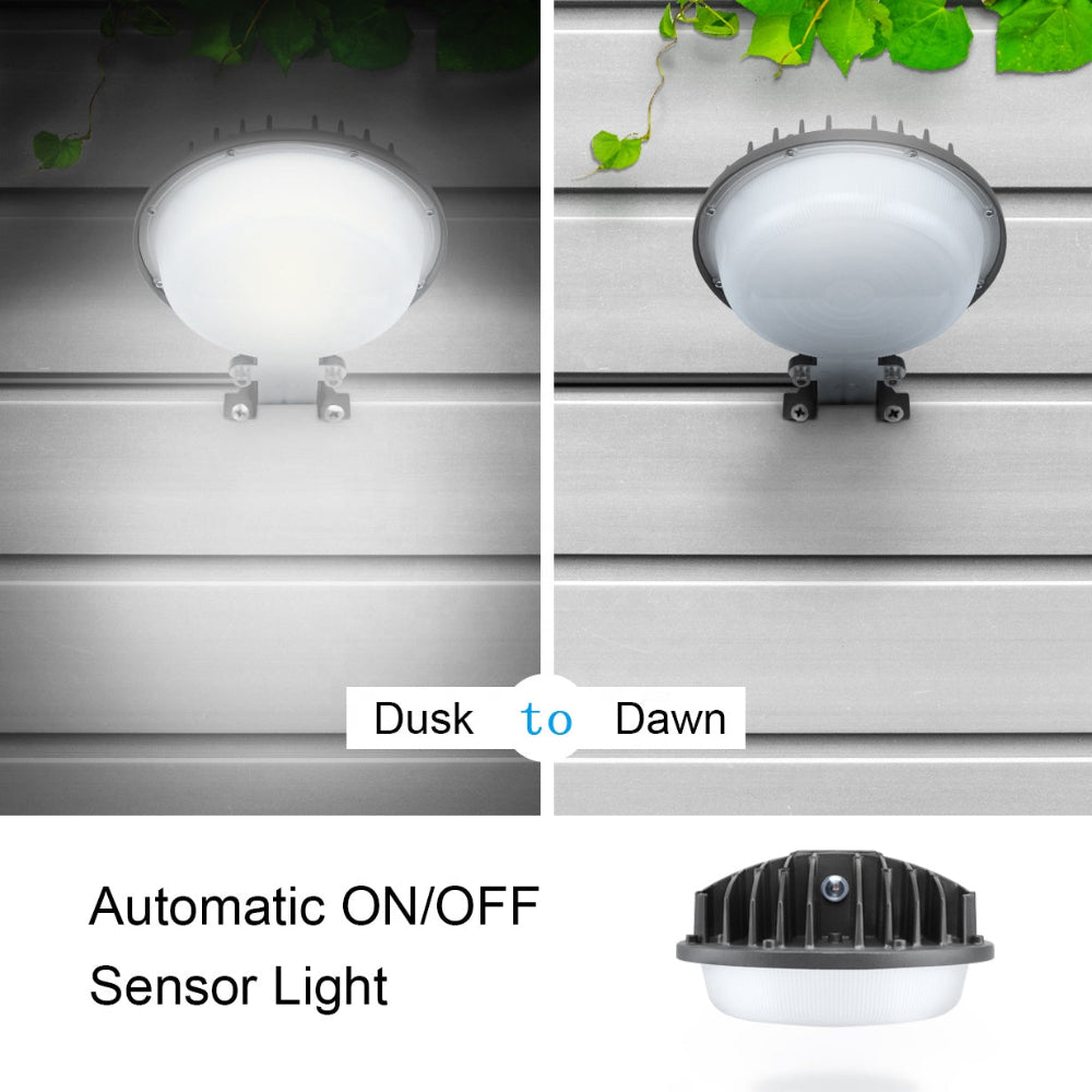 Synvolt Lighting LED Barn Light 1
