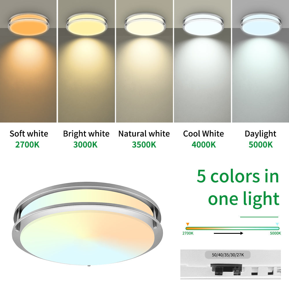 Synvolt Lighting LED Ceiling Light
