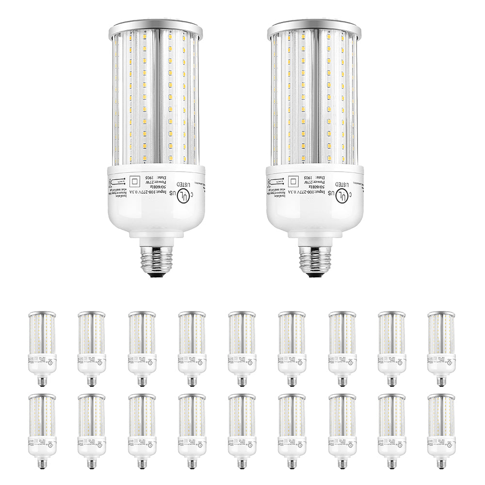 Synvolt Lighting LED Corn Light Bulb