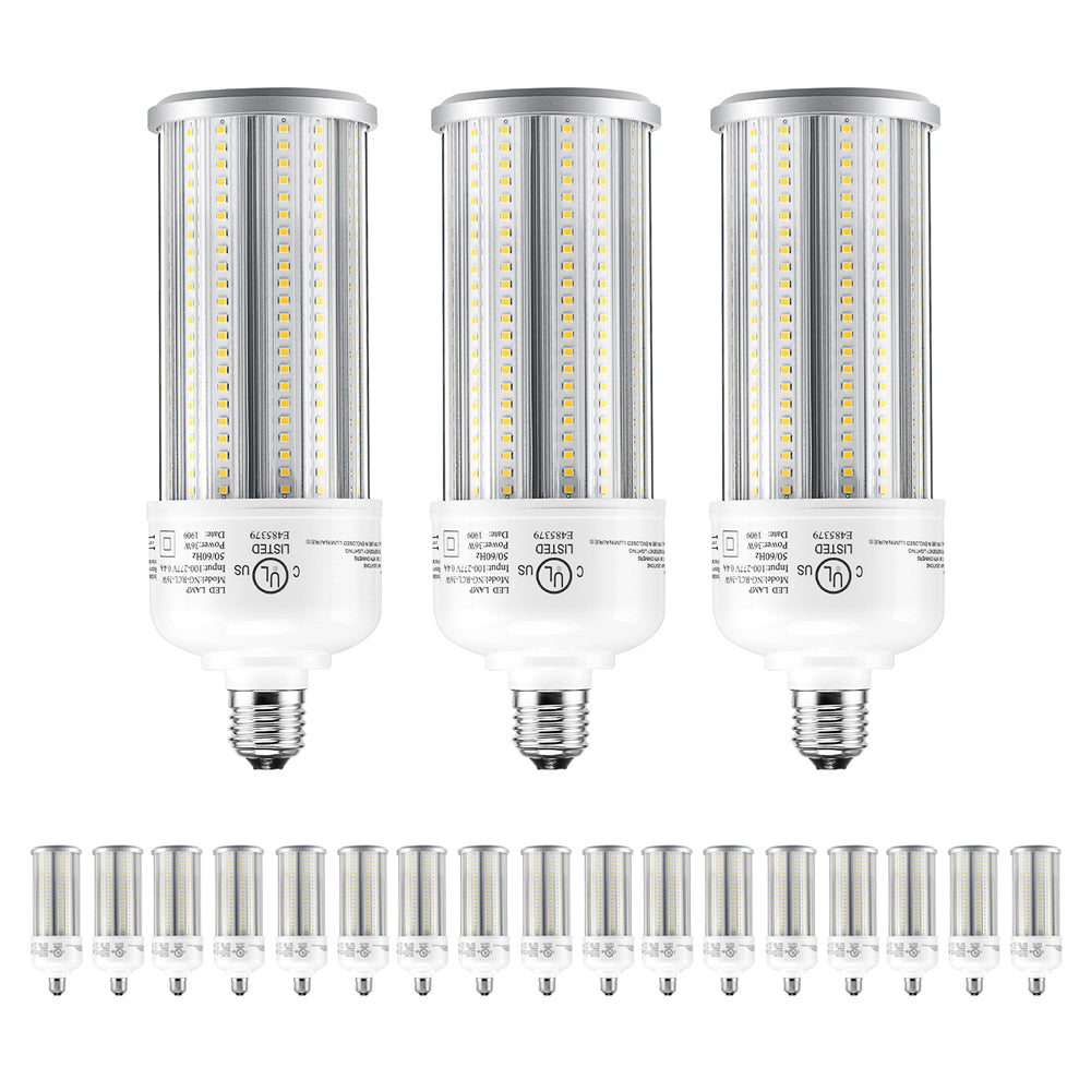 Synvolt Lighting LED Corn Light Bulb