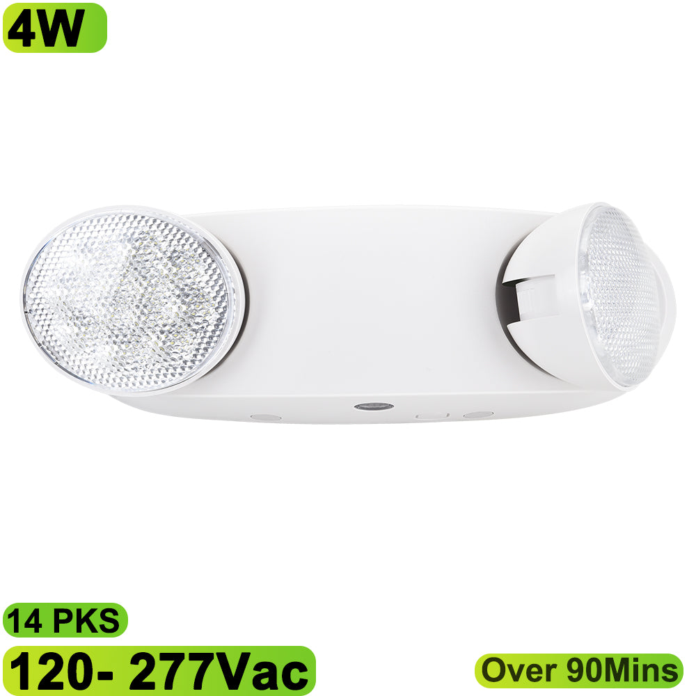 Synvolt Lighting LED Exit Light